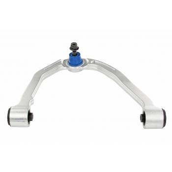 2006 Infiniti G35 Suspension Control Arm and Ball Joint Assembly Front Right Upper Mevotech CMS30162 image 1 of 4