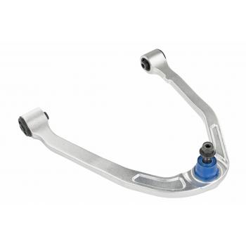 2006 Infiniti G35 Suspension Control Arm and Ball Joint Assembly Front Right Upper Mevotech CMS30162 image 3 of 4