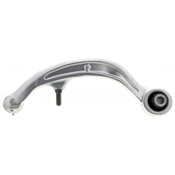 2006 Infiniti G35 Suspension Control Arm and Ball Joint Assembly Front Left Lower Rearward Mevotech CMS30165 image 2 of 4