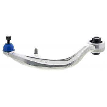 2006 Infiniti G35 Suspension Control Arm and Ball Joint Assembly Front Left Lower Rearward Mevotech CMS30165 image 3 of 4