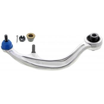 MEVOTECH CMS30165 - Suspension Control Arm and Ball Joint Assembly Product image