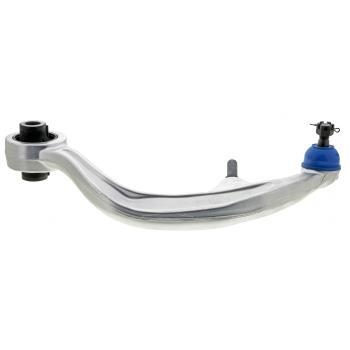 2006 Infiniti G35 Suspension Control Arm and Ball Joint Assembly Front Right Lower Rearward Mevotech CMS30166 image 3 of 4