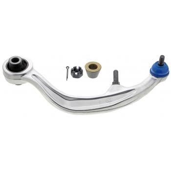 MEVOTECH CMS30166 - Suspension Control Arm and Ball Joint Assembly Product image