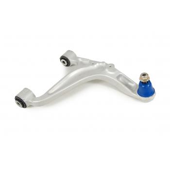 2006 Infiniti G35 Suspension Control Arm and Ball Joint Assembly Rear Left Upper Mevotech CMS30167 image 3 of 4