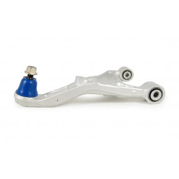 2006 Infiniti G35 Suspension Control Arm and Ball Joint Assembly Rear Left Upper Mevotech CMS30167 image 4 of 4