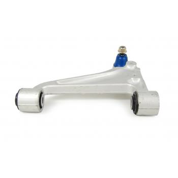 2006 Infiniti G35 Suspension Control Arm and Ball Joint Assembly Rear Right Upper Mevotech CMS30168 image 1 of 4