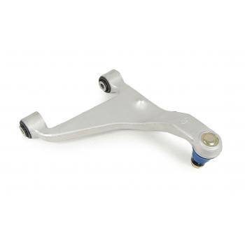 2006 Infiniti G35 Suspension Control Arm and Ball Joint Assembly Rear Right Upper Mevotech CMS30168 image 2 of 4