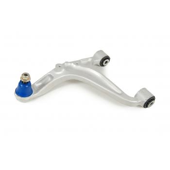 2006 Infiniti G35 Suspension Control Arm and Ball Joint Assembly Rear Right Upper Mevotech CMS30168 image 3 of 4