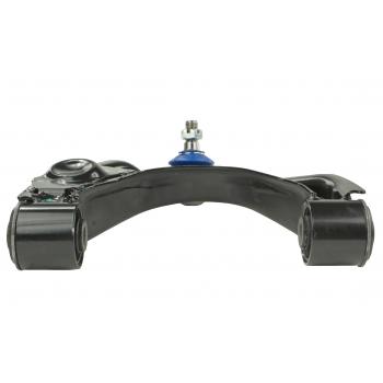 1998 Nissan Frontier Suspension Control Arm and Ball Joint Assembly Front Left Upper Mevotech CMS30172 image 1 of 4