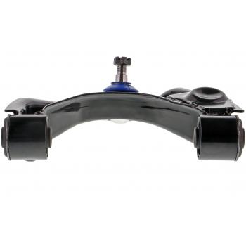 1998 Nissan Frontier Suspension Control Arm and Ball Joint Assembly Front Right Upper Mevotech CMS30173 image 1 of 4