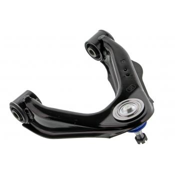 1998 Nissan Frontier Suspension Control Arm and Ball Joint Assembly Front Right Upper Mevotech CMS30173 image 2 of 4
