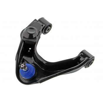 1998 Nissan Frontier Suspension Control Arm and Ball Joint Assembly Front Right Upper Mevotech CMS30173 image 3 of 4