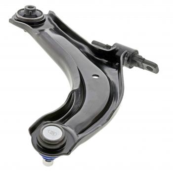 MEVOTECH CMS30180 - Suspension Control Arm and Ball Joint Assembly Product image