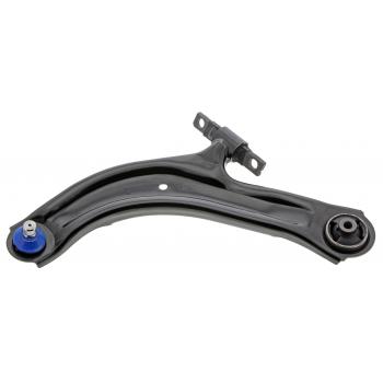 MEVOTECH CMS30180 - Suspension Control Arm and Ball Joint Assembly Product image