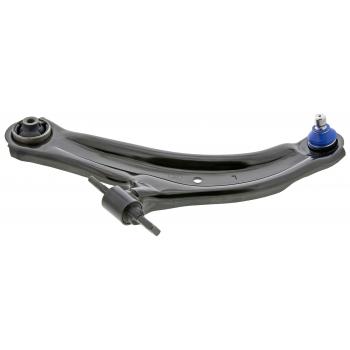 MEVOTECH CMS30180 - Suspension Control Arm and Ball Joint Assembly Product image