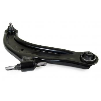 2012 Nissan Sentra Suspension Control Arm and Ball Joint Assembly Front Right Lower Mevotech CMS30181 image 1 of 4