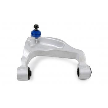 2010 Nissan Altima Suspension Control Arm and Ball Joint Assembly Rear Left Upper Mevotech CMS30182 image 1 of 4