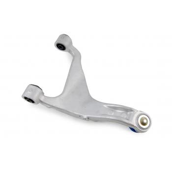 2010 Nissan Altima Suspension Control Arm and Ball Joint Assembly Rear Left Upper Mevotech CMS30182 image 2 of 4