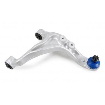 2010 Nissan Altima Suspension Control Arm and Ball Joint Assembly Rear Left Upper Mevotech CMS30182 image 3 of 4