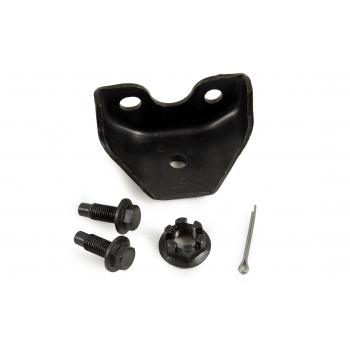2010 Nissan Altima Suspension Control Arm and Ball Joint Assembly Rear Left Upper Mevotech CMS30182 image 4 of 4