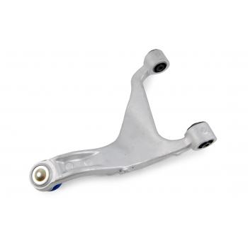 2010 Nissan Altima Suspension Control Arm and Ball Joint Assembly Rear Right Upper Mevotech CMS30183 image 2 of 4