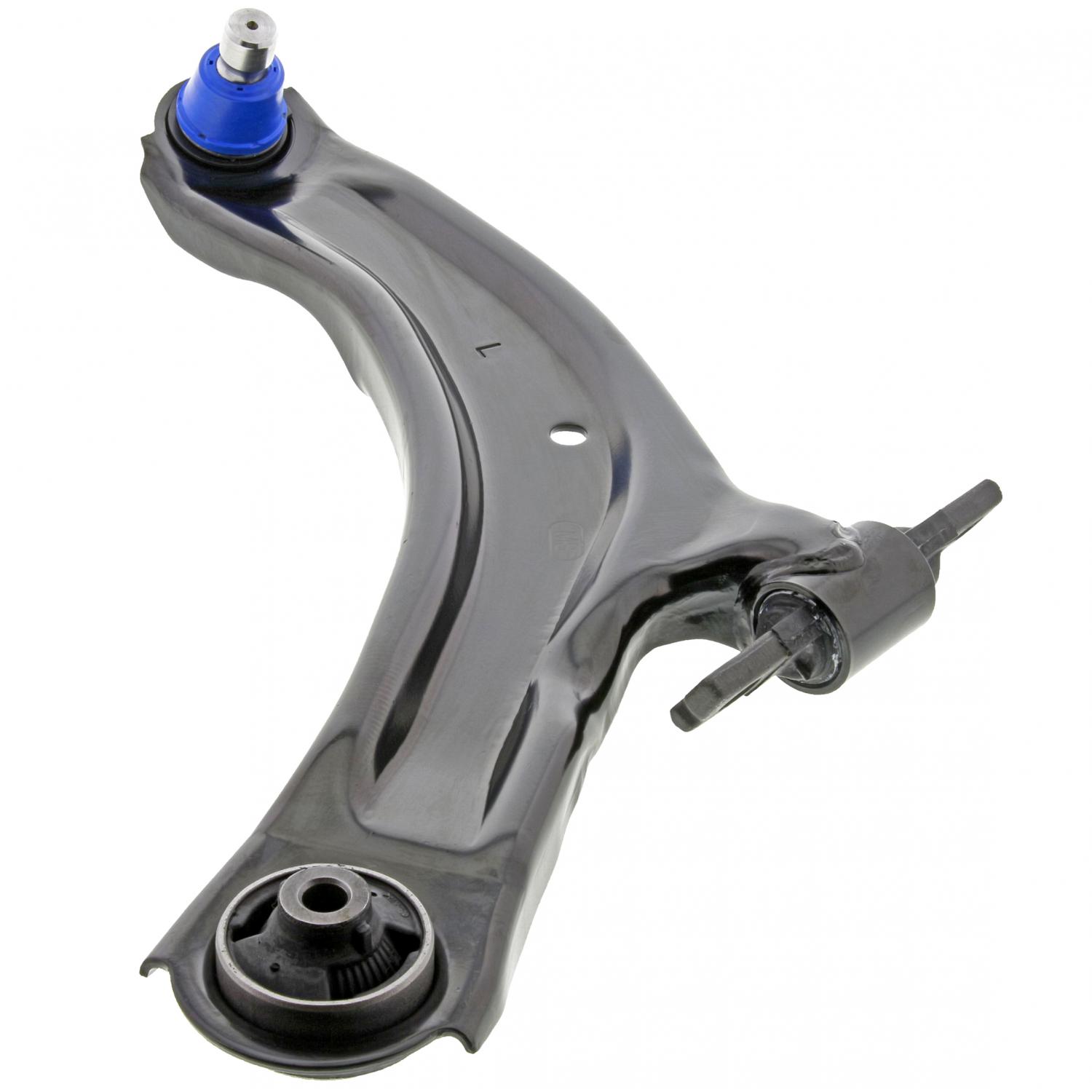 Mevotech CMS30194 Suspension Control Arm and Ball Joint Assembly product image 1 of 7