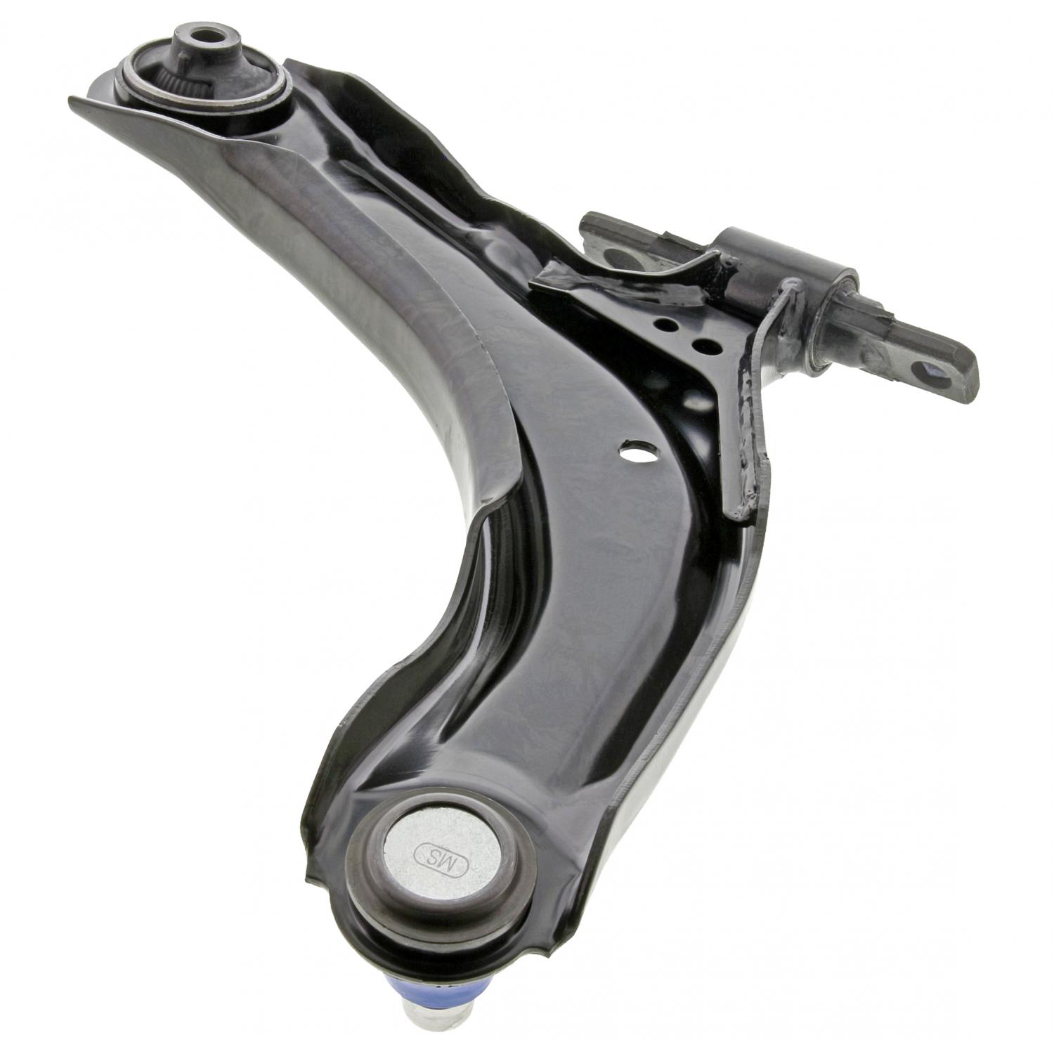 Mevotech CMS30194 Suspension Control Arm and Ball Joint Assembly product image 2 of 7