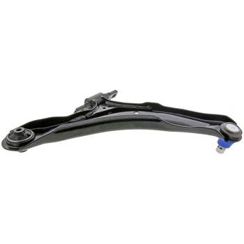 2015 Nissan Rogue Select Suspension Control Arm and Ball Joint Assembly Front Left Lower Mevotech CMS30194 image 3 of 4