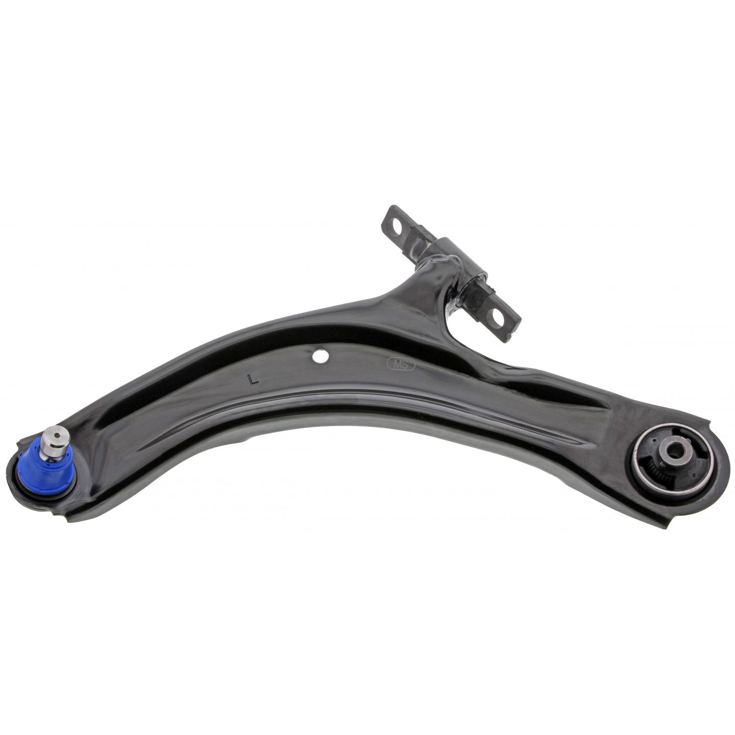 Mevotech CMS30194 Suspension Control Arm and Ball Joint Assembly product image 5 of 7
