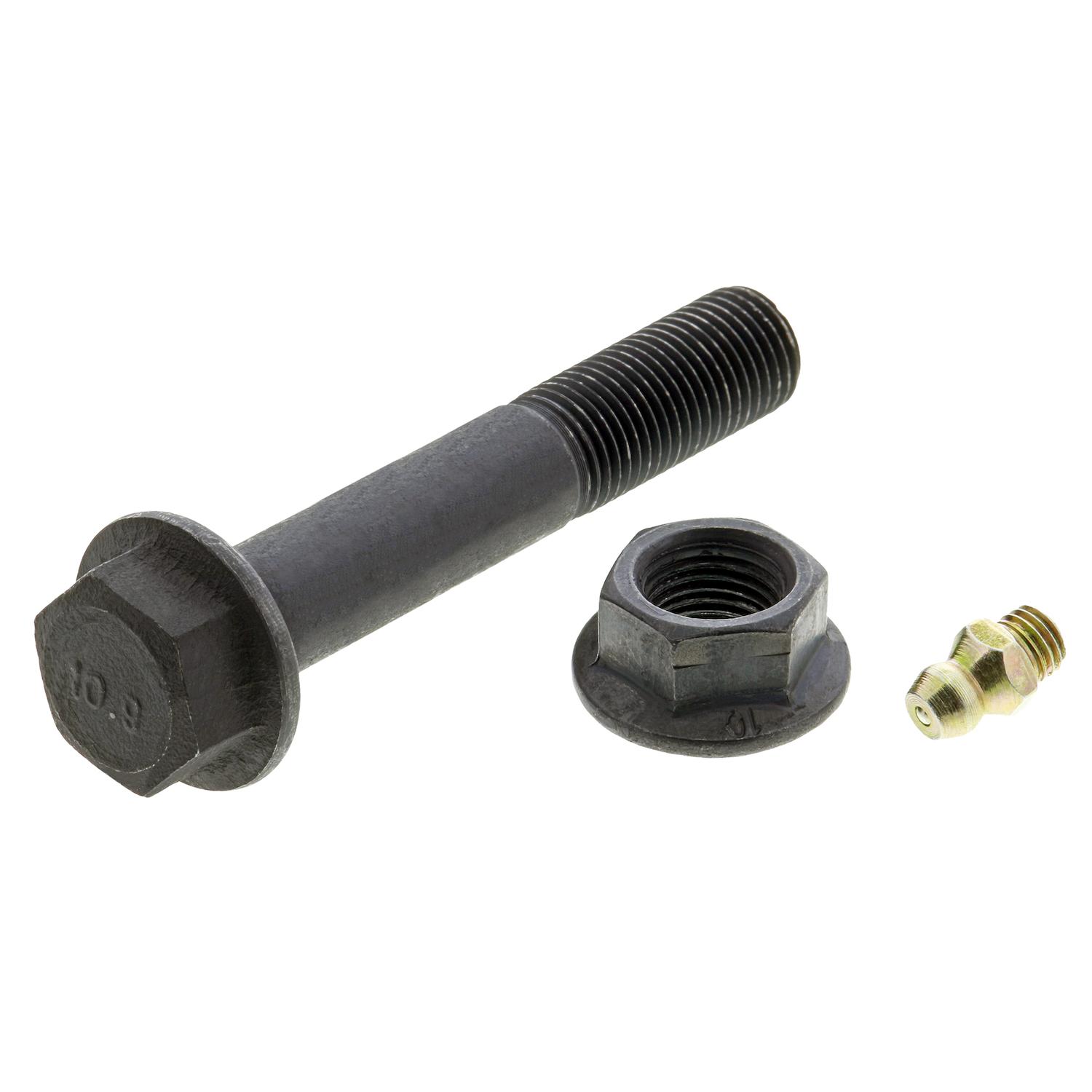 Mevotech CMS30194 Suspension Control Arm and Ball Joint Assembly product image 7 of 7