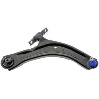 MEVOTECH CMS30195 - Suspension Control Arm and Ball Joint Assembly Product image