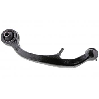 2006 Infiniti G35 Suspension Control Arm and Ball Joint Assembly Front Left Lower Rearward Mevotech CMS30198 image 1 of 4