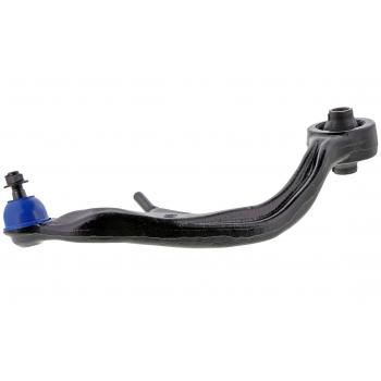 2006 Infiniti G35 Suspension Control Arm and Ball Joint Assembly Front Left Lower Rearward Mevotech CMS30198 image 4 of 4