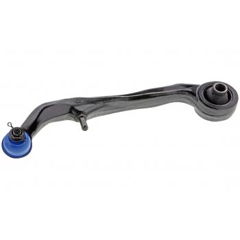 2006 Infiniti G35 Suspension Control Arm and Ball Joint Assembly Front Right Lower Rearward Mevotech CMS30199 image 2 of 4