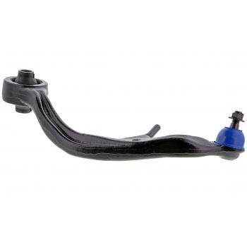 2006 Infiniti G35 Suspension Control Arm and Ball Joint Assembly Front Right Lower Rearward Mevotech CMS30199 image 4 of 4