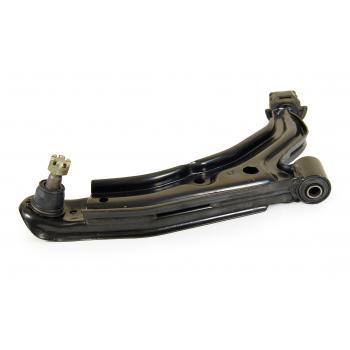 1990 Nissan Pulsar NX Suspension Control Arm and Ball Joint Assembly Front Right Lower Mevotech CMS3053 image 1 of 4