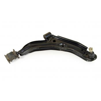 1990 Nissan Pulsar NX Suspension Control Arm and Ball Joint Assembly Front Right Lower Mevotech CMS3053 image 4 of 4