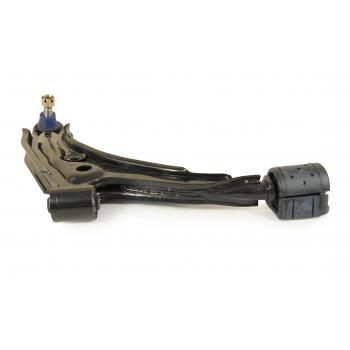 1991 Nissan NX Suspension Control Arm and Ball Joint Assembly Front Right Lower Mevotech CMS3055 image 1 of 4