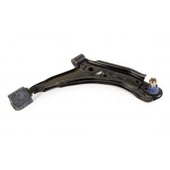 MEVOTECH CMS3055 - Suspension Control Arm and Ball Joint Assembly Product image