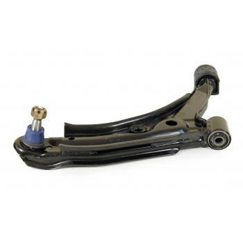 MEVOTECH CMS3055 - Suspension Control Arm and Ball Joint Assembly Product image