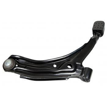 1991 Nissan NX Suspension Control Arm and Ball Joint Assembly Front Left Lower Mevotech CMS3056 image 1 of 4