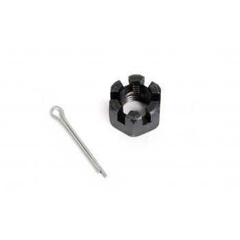 1991 Nissan NX Suspension Control Arm and Ball Joint Assembly Front Left Lower Mevotech CMS3056 image 4 of 4
