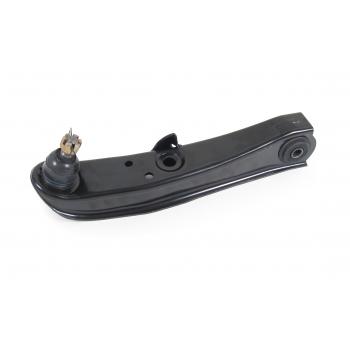 1988 Nissan 200SX Suspension Control Arm and Ball Joint Assembly Front Right Lower Mevotech CMS3059 image 2 of 2