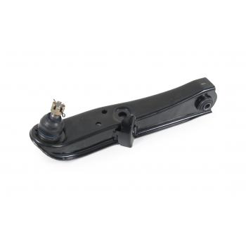 1988 Nissan 200SX Suspension Control Arm and Ball Joint Assembly Front Left Lower Mevotech CMS3060 image 2 of 2