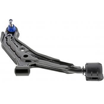 1998 Nissan 200SX Suspension Control Arm and Ball Joint Assembly Front Right Lower Mevotech CMS3061 image 1 of 4
