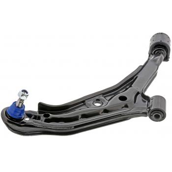 MEVOTECH CMS3061 - Suspension Control Arm and Ball Joint Assembly Product image