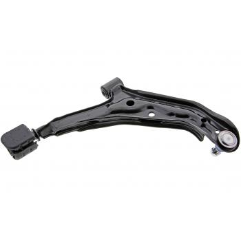 1998 Nissan 200SX Suspension Control Arm and Ball Joint Assembly Front Left Lower Mevotech CMS3062 image 2 of 4