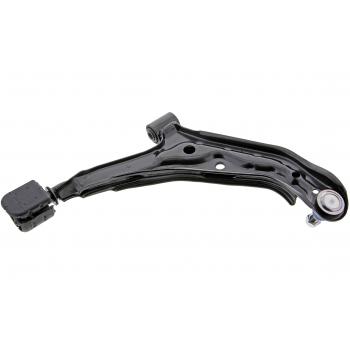 MEVOTECH CMS3062 - Suspension Control Arm and Ball Joint Assembly Product image