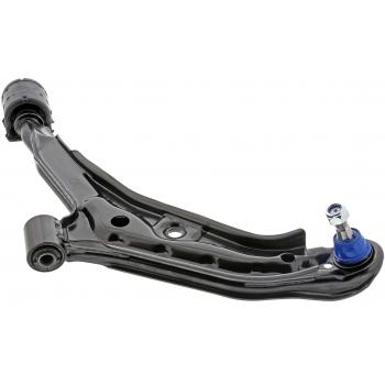 MEVOTECH CMS3062 - Suspension Control Arm and Ball Joint Assembly Product image