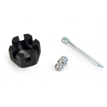 MEVOTECH CMS3063 - Suspension Control Arm and Ball Joint Assembly Product image